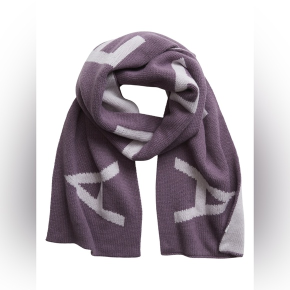 Athleta Daily Knit Scarf - Picture 2 of 8